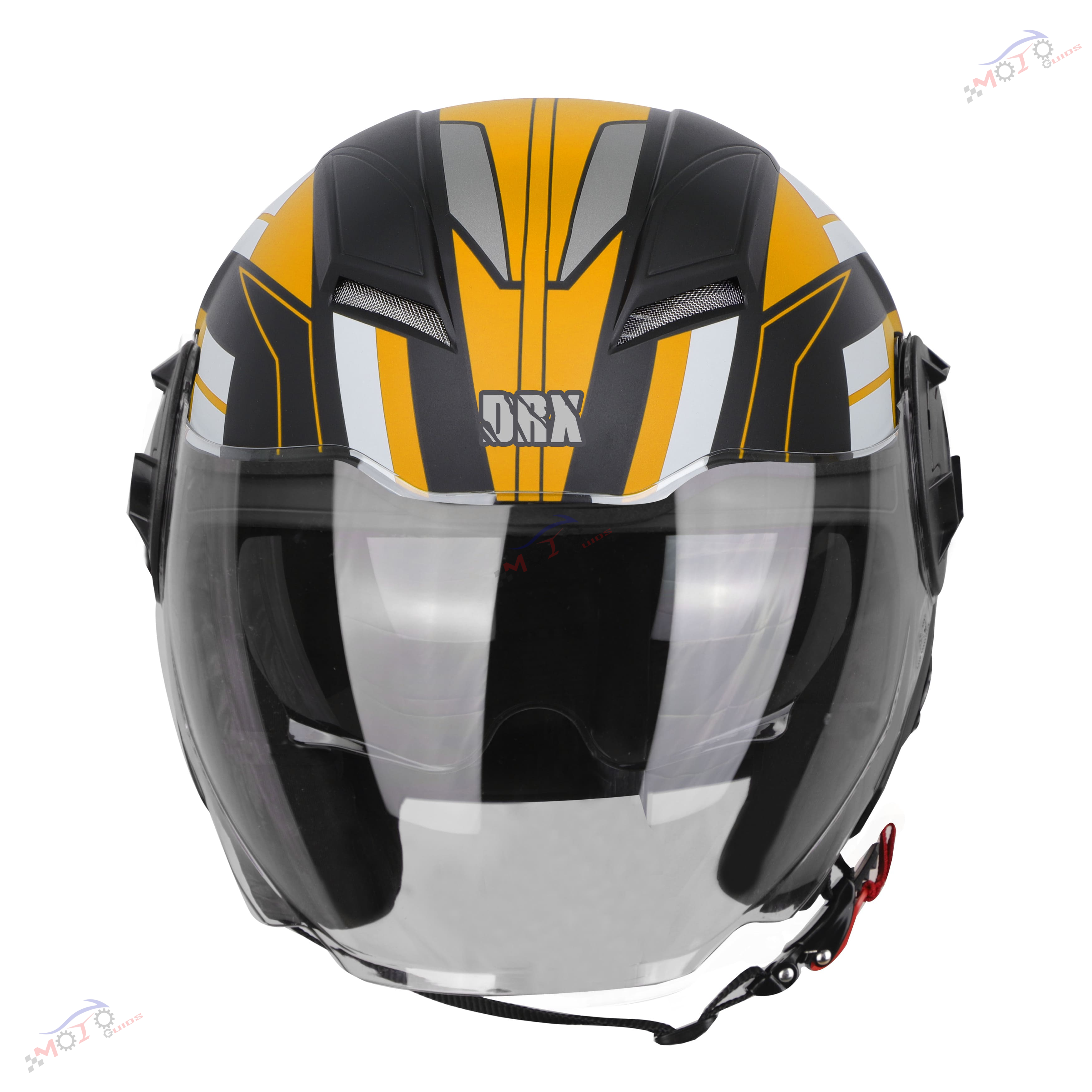 SBH-31 DRX PACE (WITH INNER SUN SHIELD)